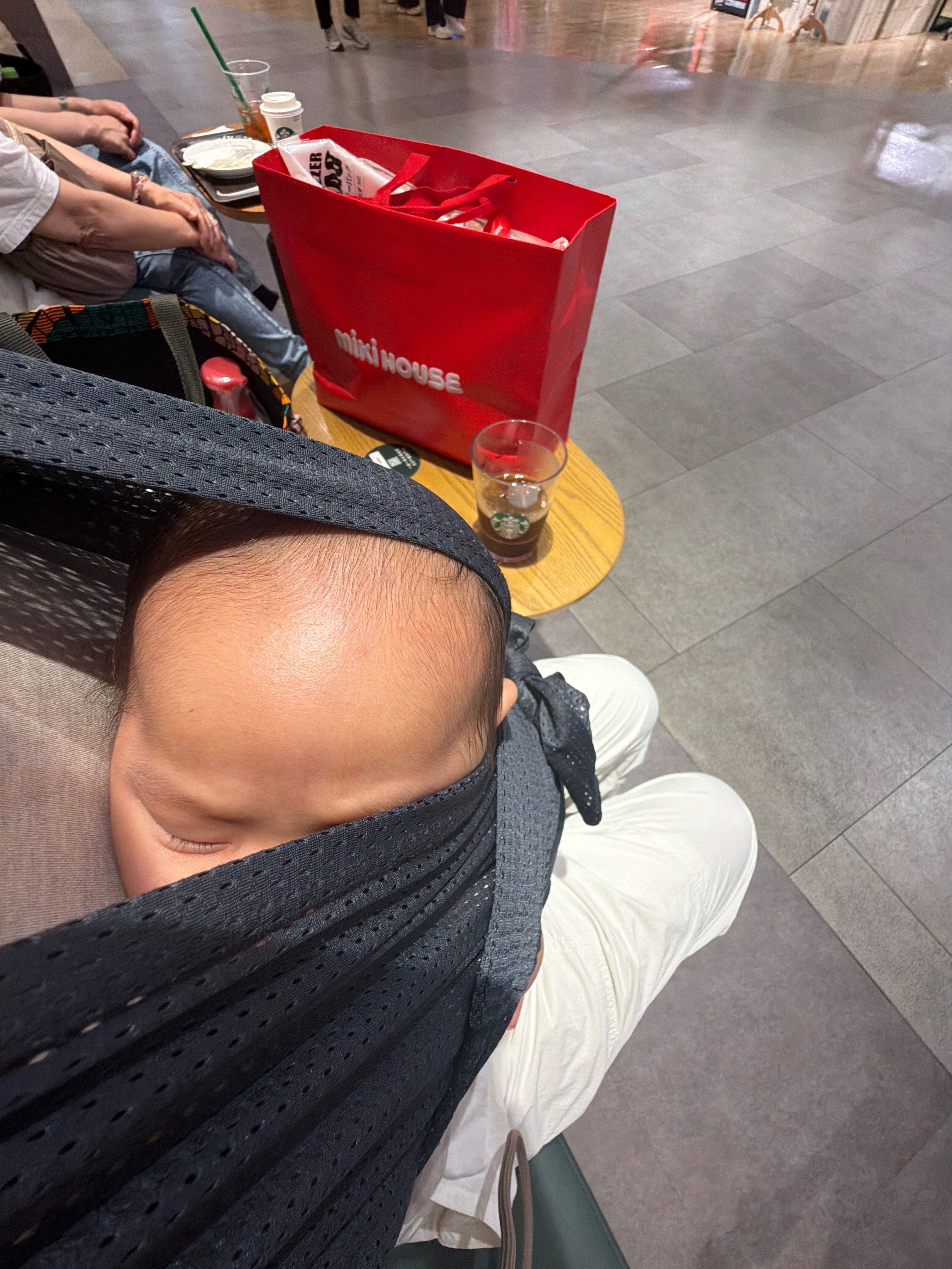 返信の写真 2 枚目